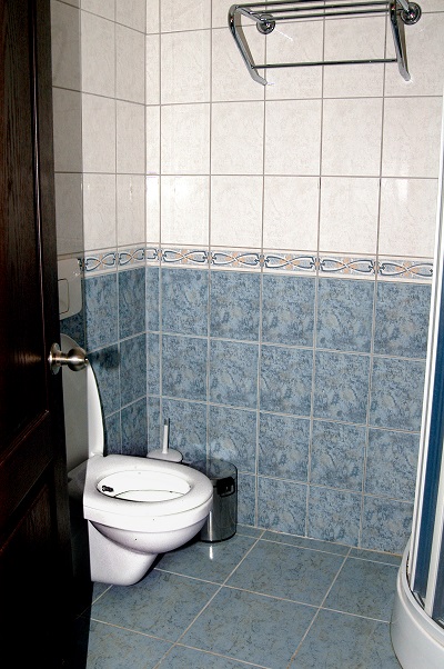 Şefikbey  Otel